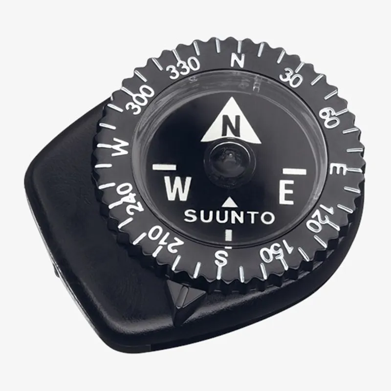 Suunto Clipper L/B NH Compass-2
