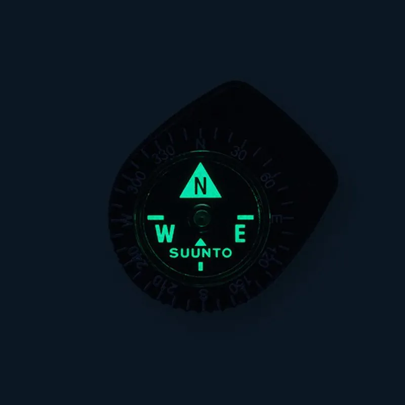 Suunto Clipper L/B NH Compass-8