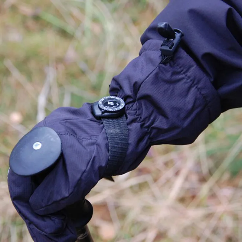 Suunto Clipper L/B NH Compass-7