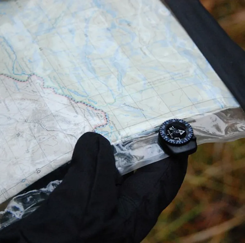 Suunto Clipper L/B NH Compass-4