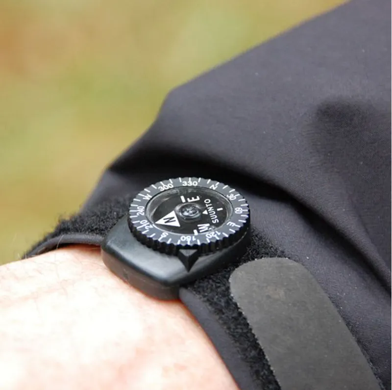 Suunto Clipper L/B NH Compass-6