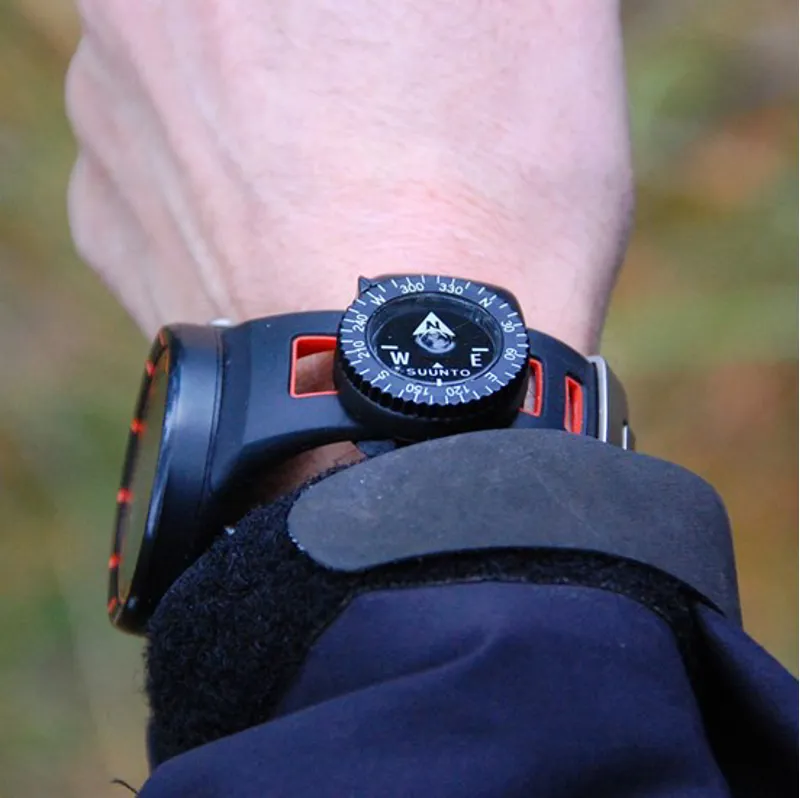 Suunto Clipper L/B NH Compass-3