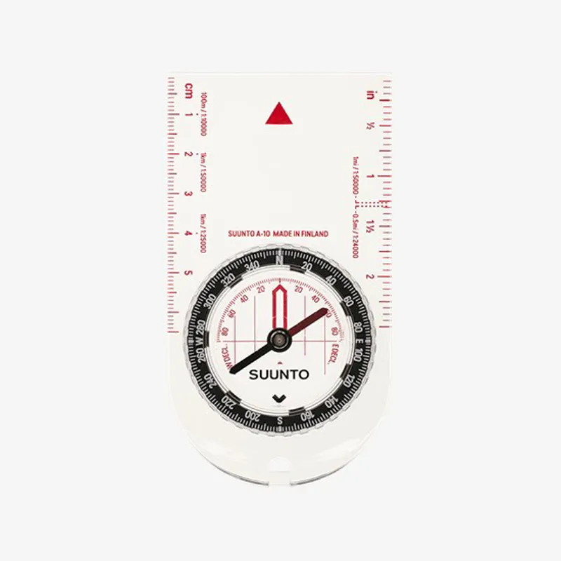 Suunto A-10 NH Compass-1