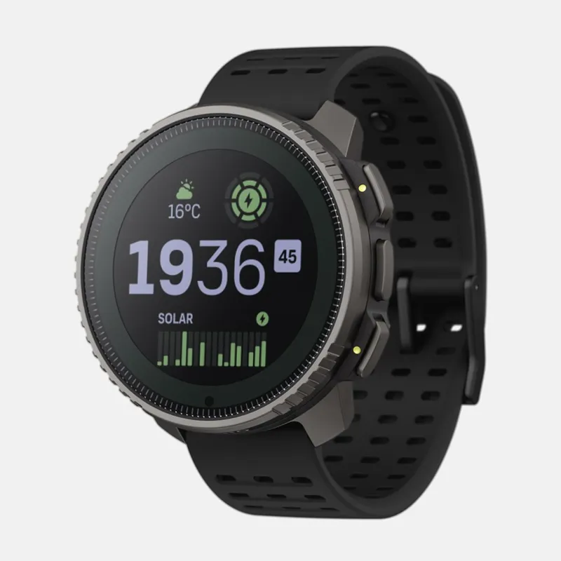 Suunto Vertical Titanium Solar Black-1
