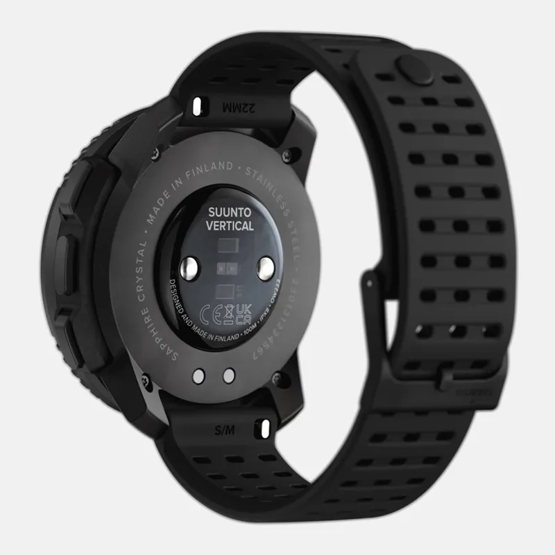 Suunto Vertical All Black-3