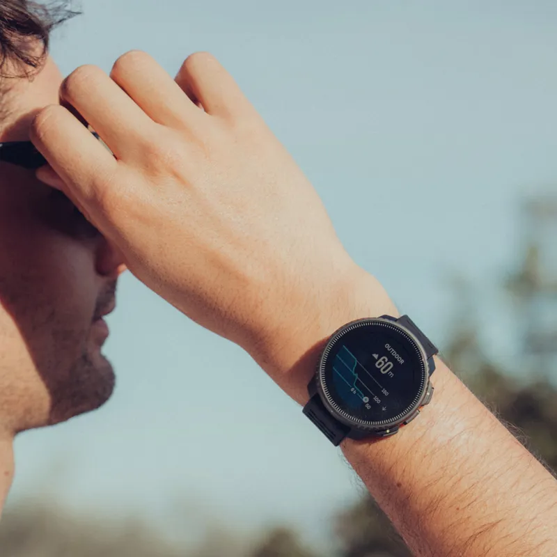 Suunto Vertical All Black-6