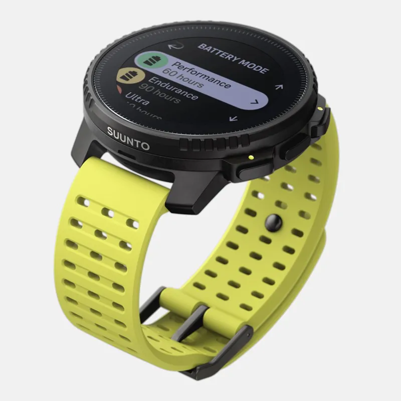 Suunto Vertical Black Lime-2