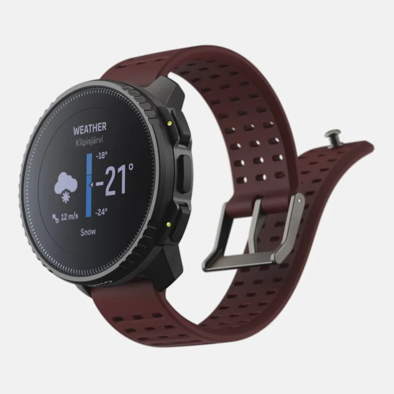 Suunto Vertical Black Ruby-4