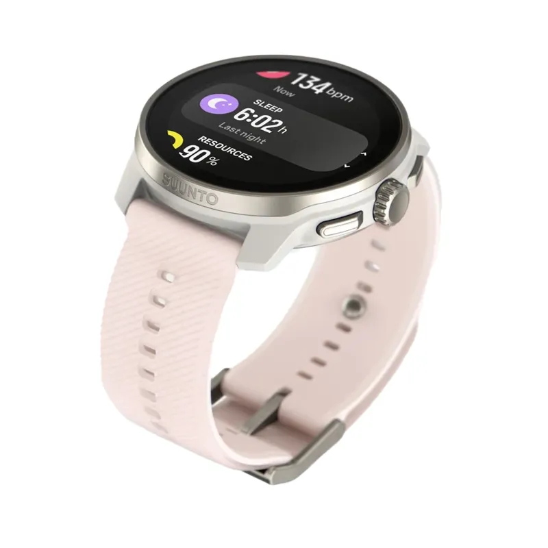 Suunto Race S Powder Pink-1