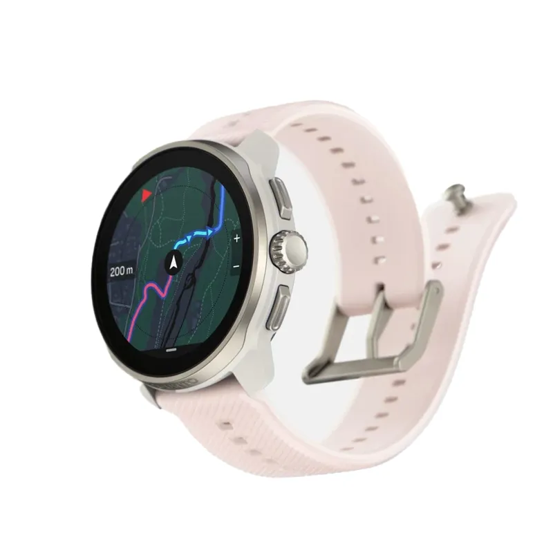 Suunto Race S Powder Pink-3