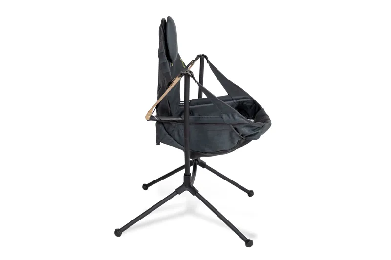 NEMO Equipment Stargaze Reclining Camp Chair Black Pearl-2