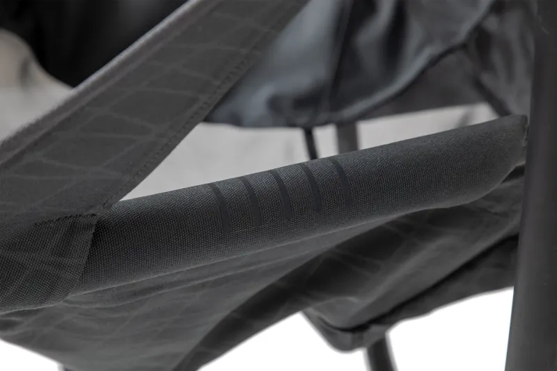 NEMO Equipment Stargaze Reclining Camp Chair Black Pearl-5