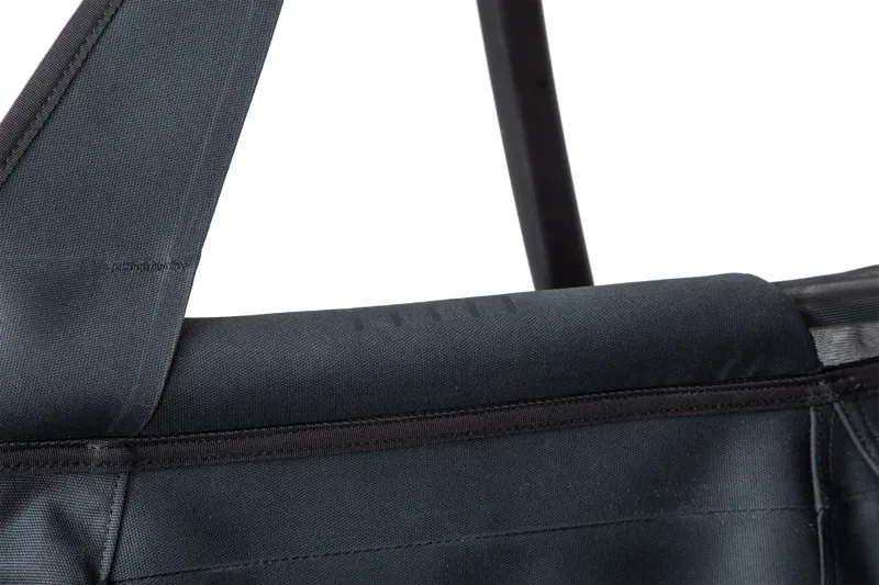 NEMO Equipment Stargaze Reclining Camp Chair Black Pearl-6