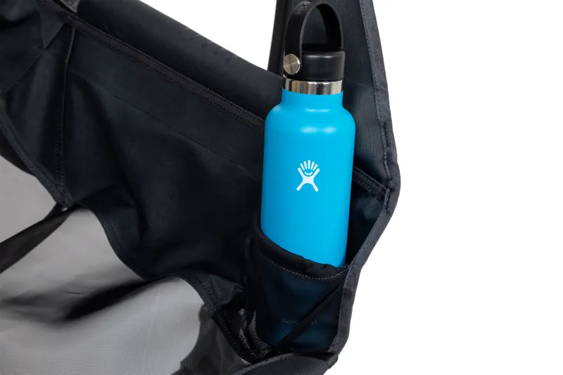 NEMO Equipment Stargaze Reclining Camp Chair Black Pearl-12