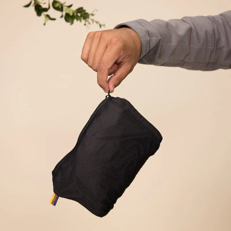 Specialized Fjallraven Mens Adventure Vest Black-5