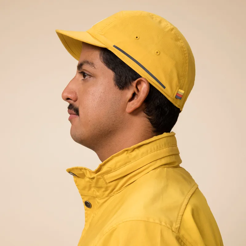 Specialized Fjallraven Mens S/F Cap Navy-3