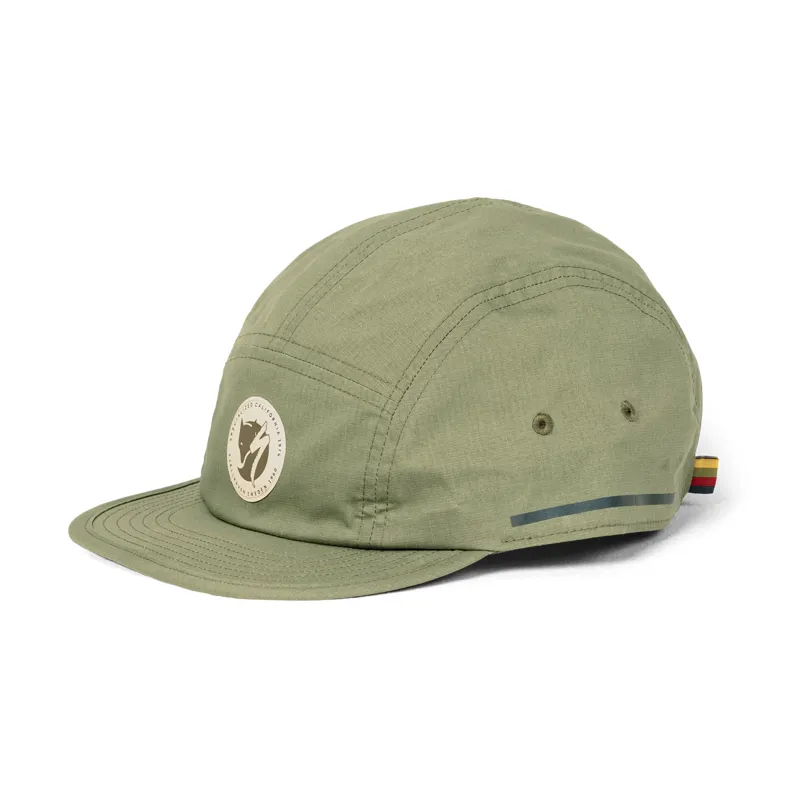 Specialized Fjallraven Mens S/F Cap Green