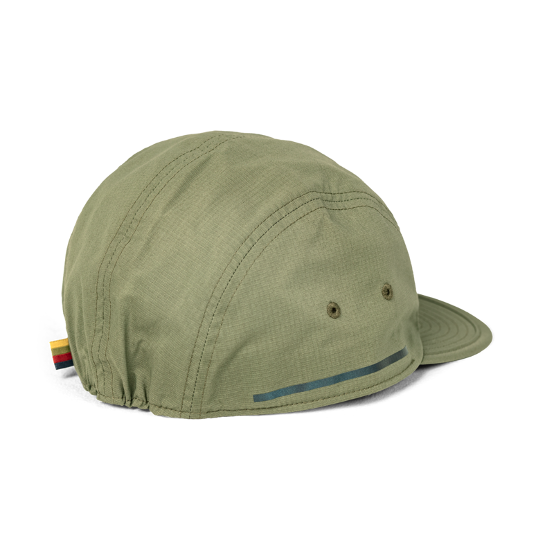 Specialized Fjallraven Mens S/F Cap Green-1