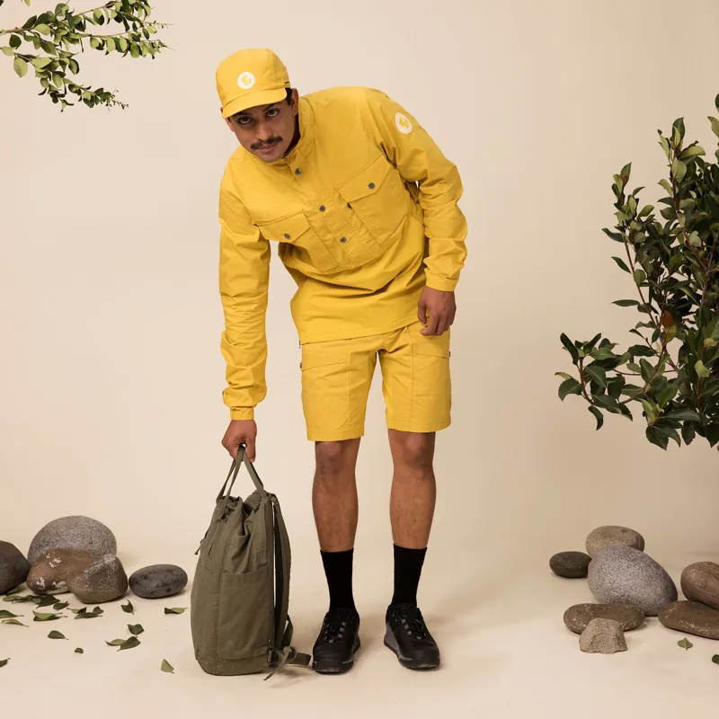 Specialized Fjallraven S/F Cave Pack Green-6