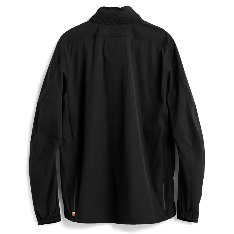 Specialized Fjallraven Mens S/F Raven Anorak Black-1