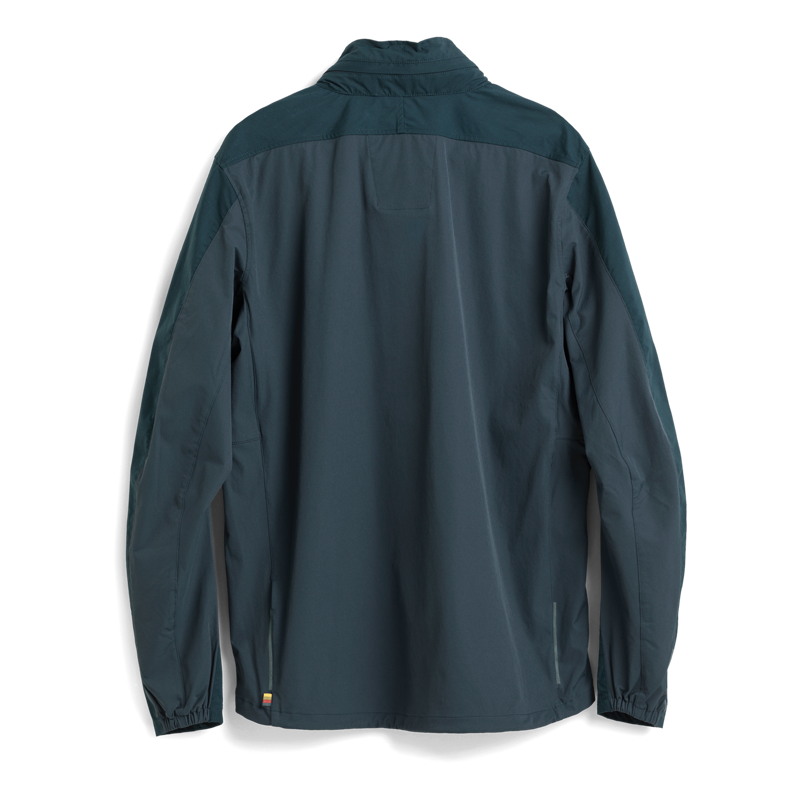 Specialized Fjallraven Mens S/F Raven Anorak Navy-1