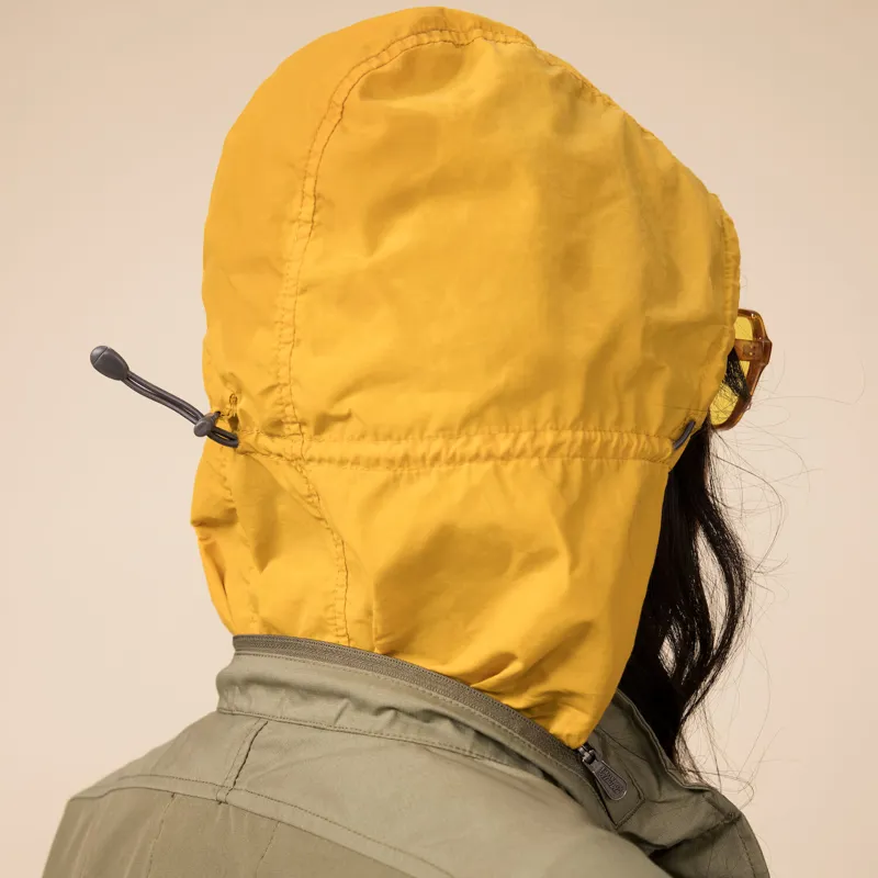 Specialized Fjallraven Womens S/F Raven Anorak Navy-7