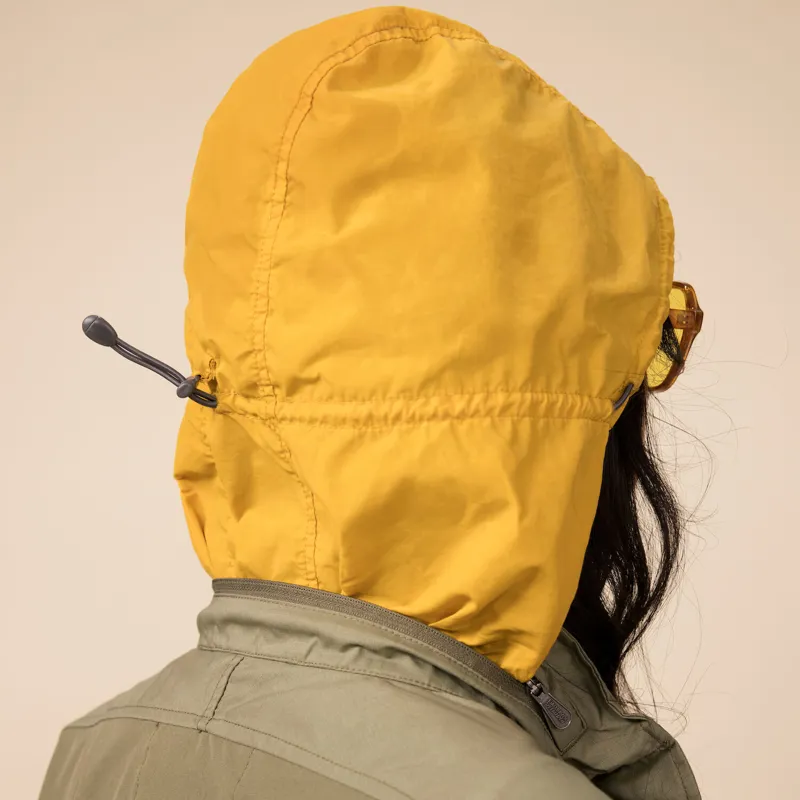 Specialized Fjallraven Womens S/F Raven Anorak Red-7