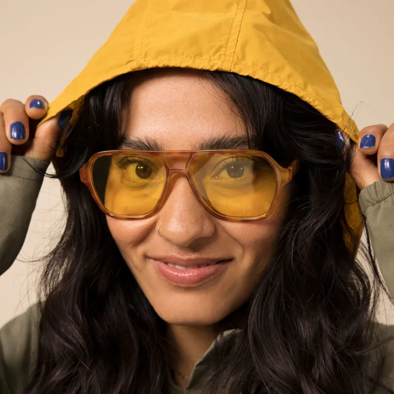 Specialized Fjallraven Womens S/F Raven Anorak Red-8