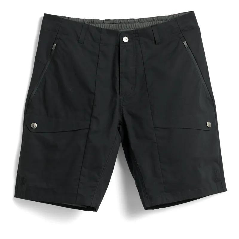 Specialized Fjallraven Mens S/F Riders Hybrid Shorts Black