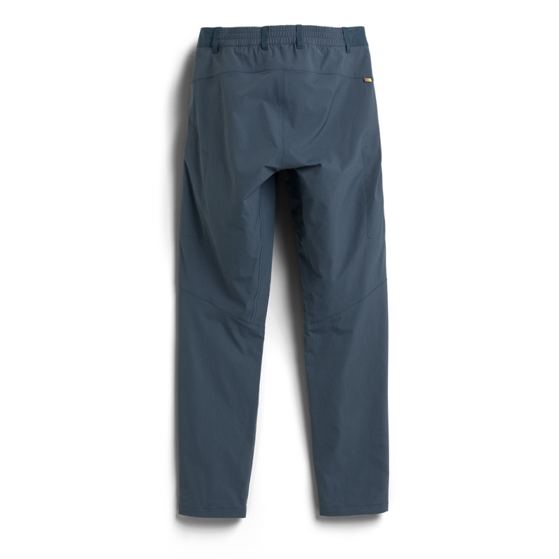 Specialized Fjallraven Mens S/F Riders Hybrid Trousers Navy-1