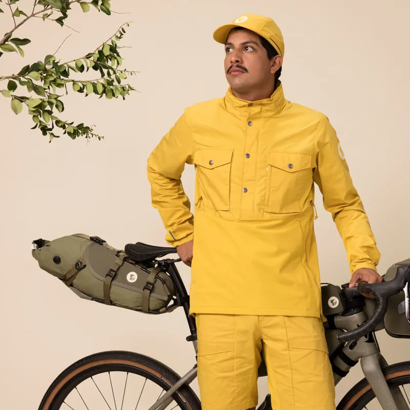 Specialized Fjallraven S/F Seatbag Drybag 10L Green-2