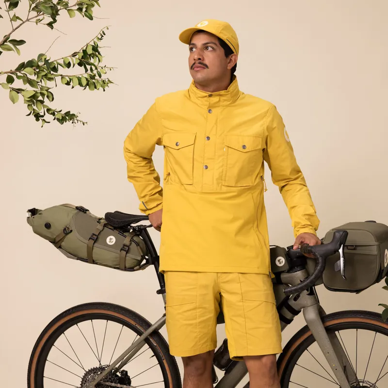 Specialized Fjallraven S/F Seatbag Harness Green-1