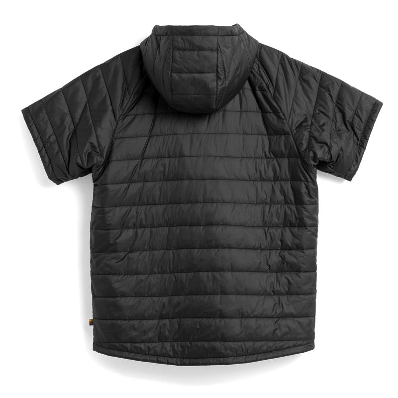 Specialized Fjallraven Unisex S/F Thermo Anorak Black-1