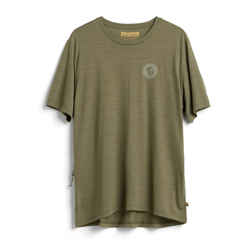 『TEN WOOL SHIRT XL』 S_F_Wool_T-shirt_M_22002-