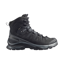 Salomon Mens Quest 5 GTX Asphalt/Black/Asphalt 