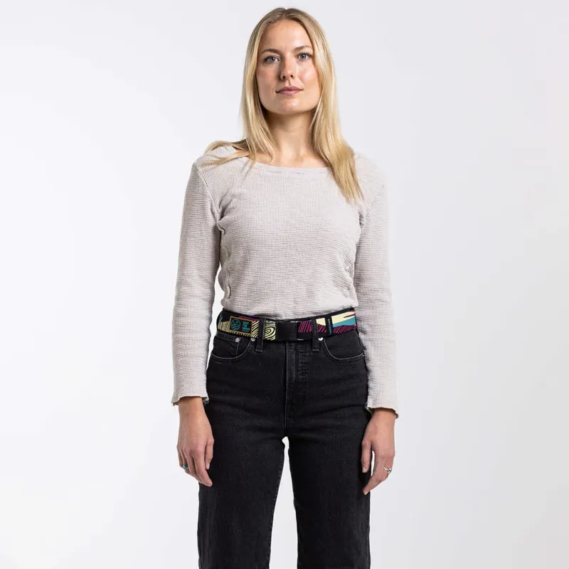 Arcade Belts Save the Waves Belt Amalfi Rise-4