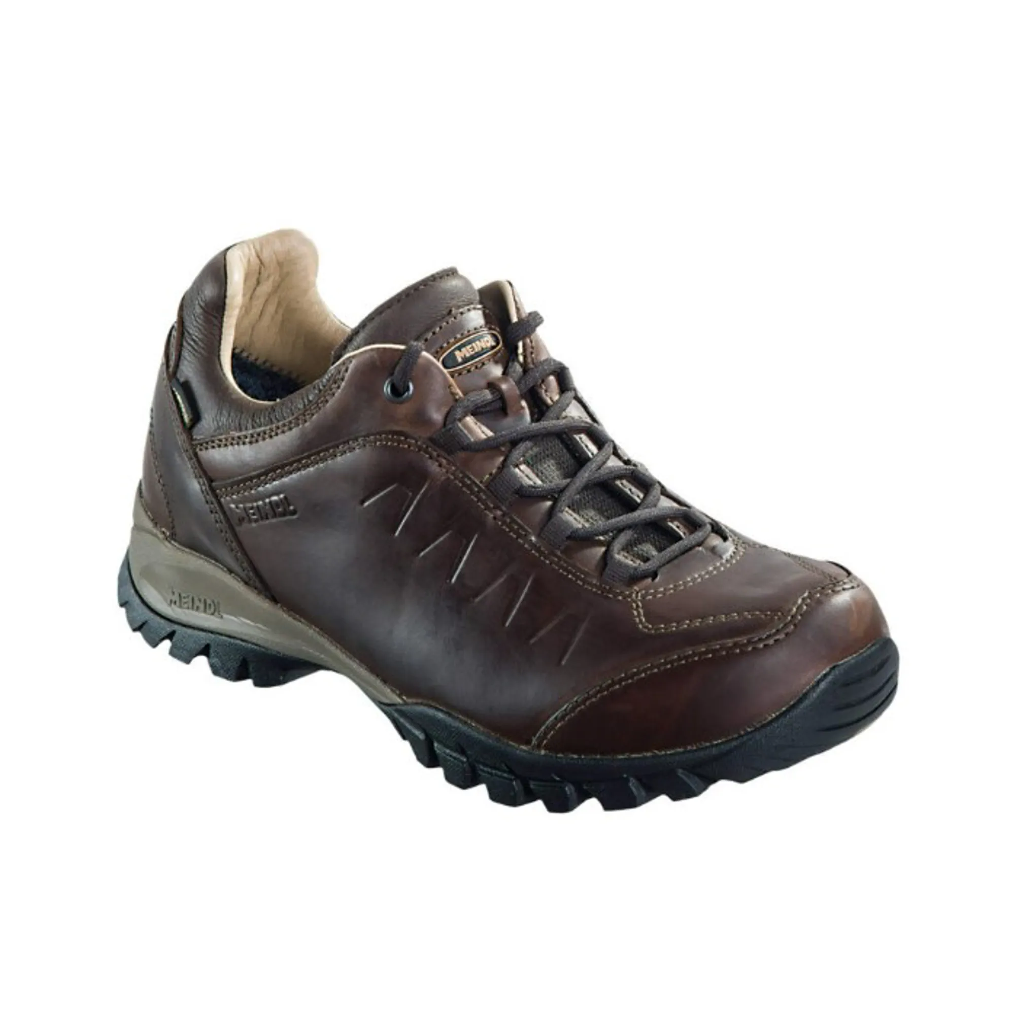 Meindl Mens Siena GTX Comfort Fit Dark Brown
