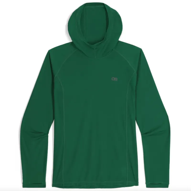 Outdoor Research Men's Echo Hoodie Monstera