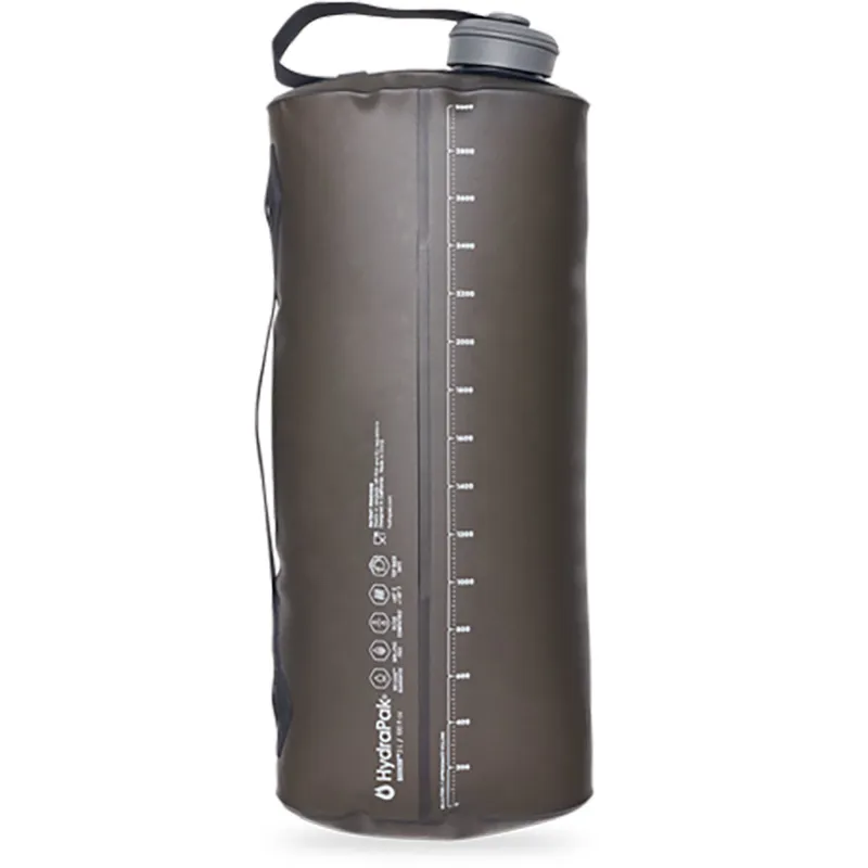 Hydrapak Seeker 3L Mammoth Grey-2