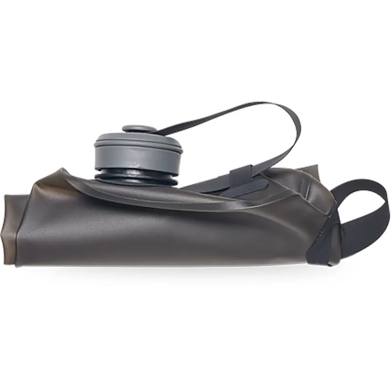 Hydrapak Seeker 3L Mammoth Grey-3