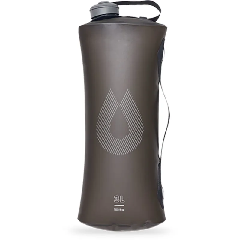 Hydrapak Seeker 3L Mammoth Grey
