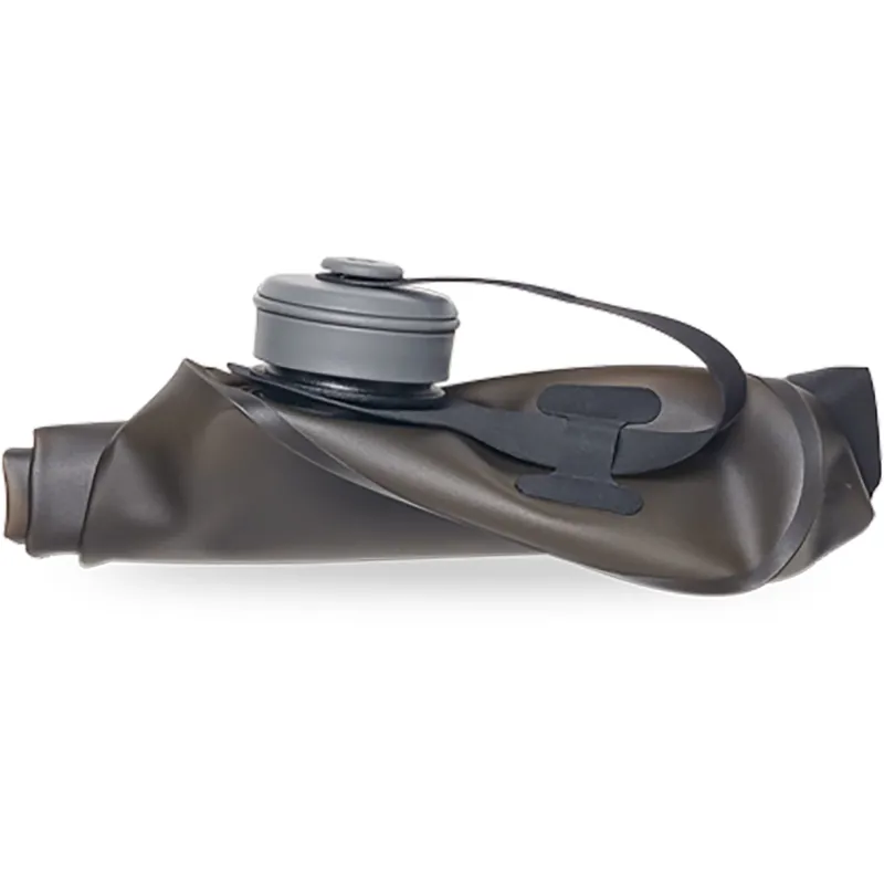 HydraPak Seeker 2L Mammoth Grey-3