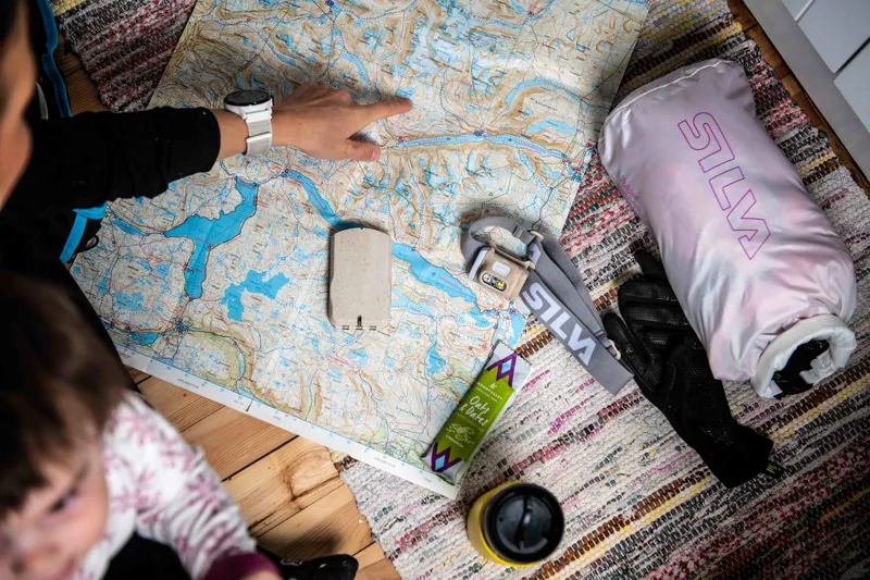 Silva Terra Scout X Headlamp-8