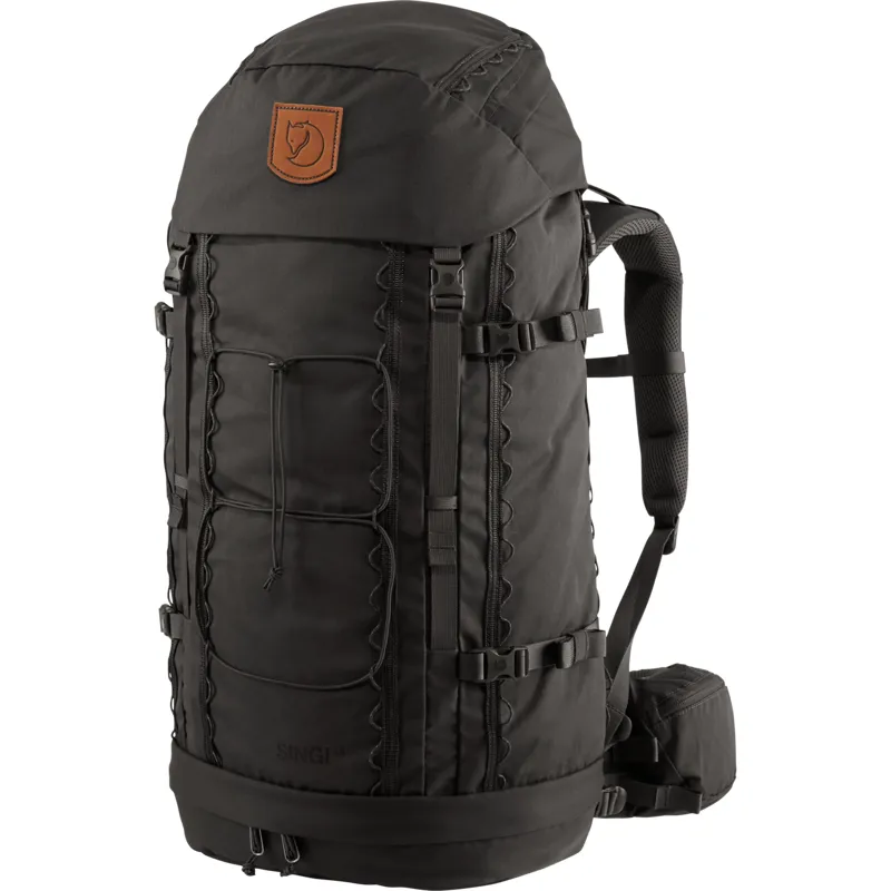 Fjallraven Singi 48 Stone Grey