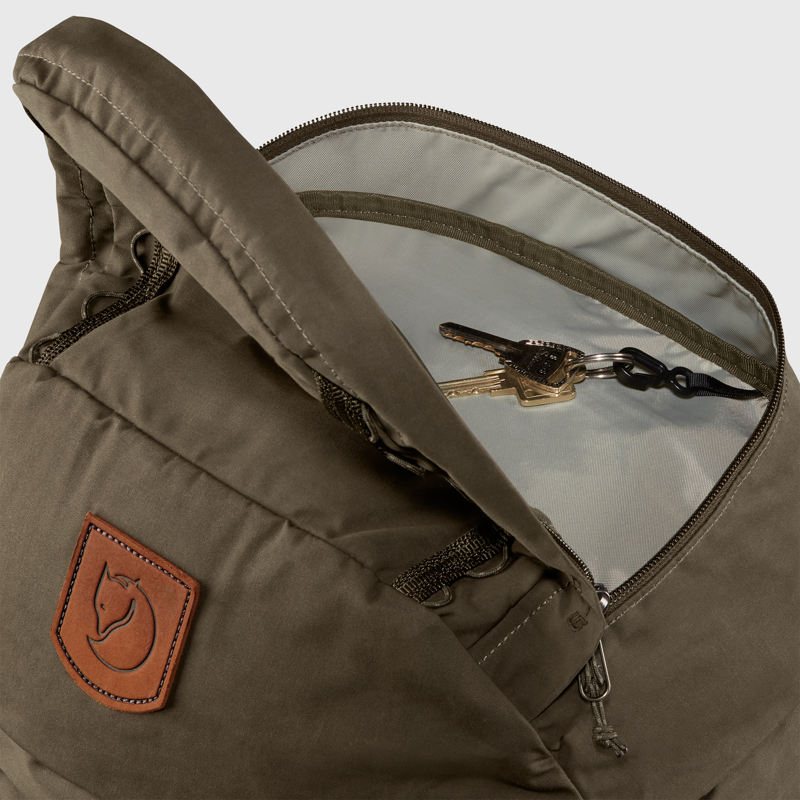 Fjallraven Singi 48 Stone Grey-1