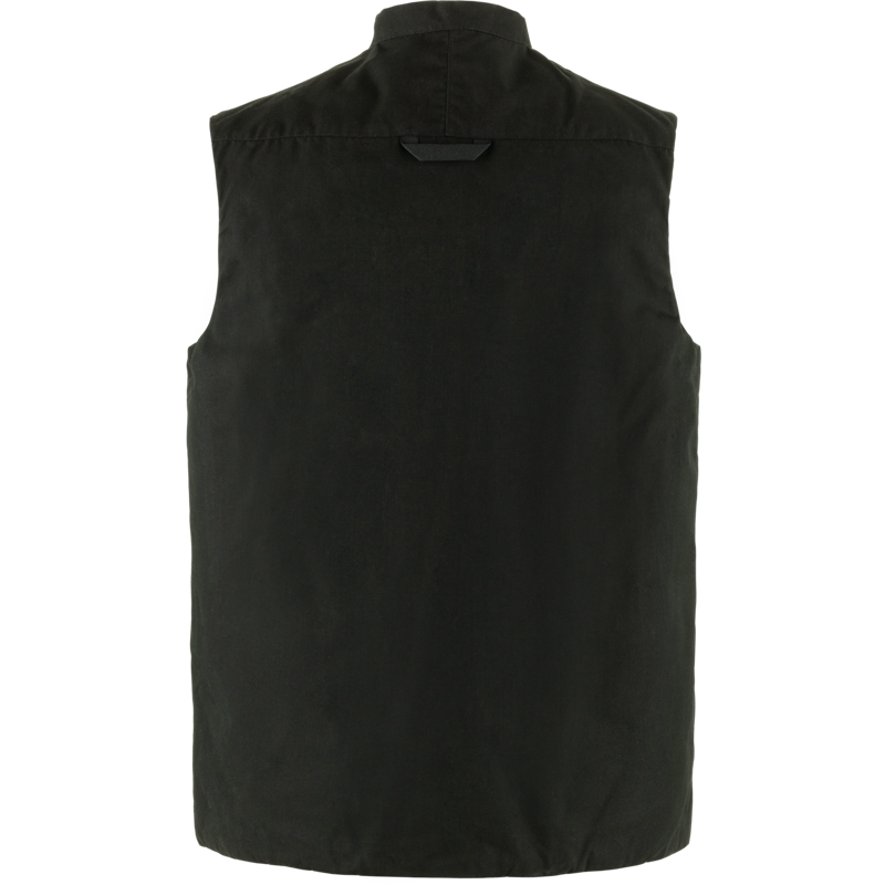 Fjallraven Men's Singi Padded Vest Black-1