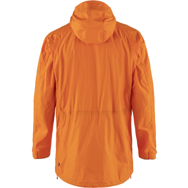 Fjallraven Men's Singi X-Anorak Field Orange-1