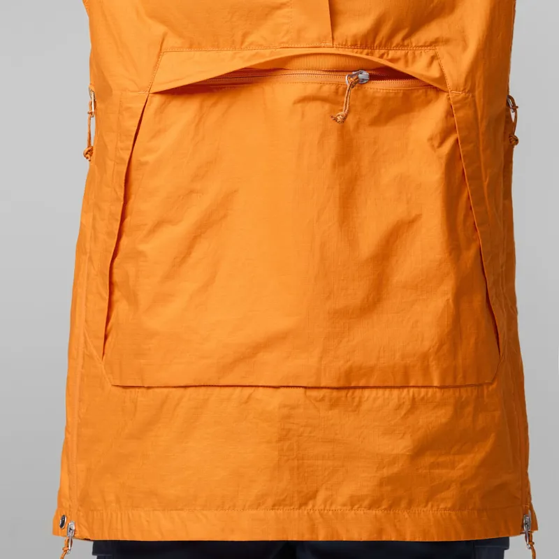 Fjallraven Women's Singi X-Anorak Mountain Blue-6