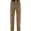 Fjallraven Men's Singi X-Trousers Wood Brown