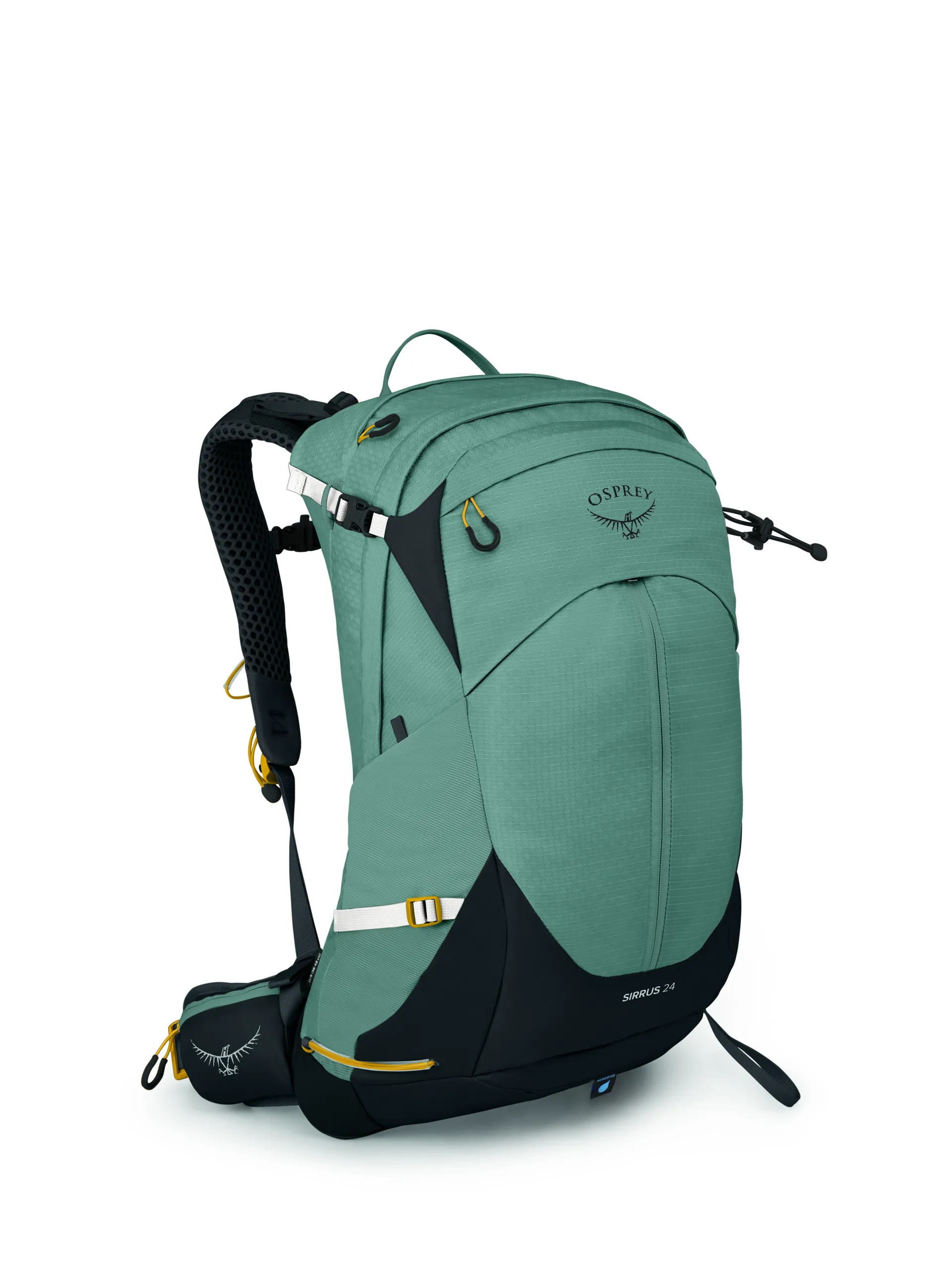 Osprey Womens Sirrus 24 Succulent Green - Main Image